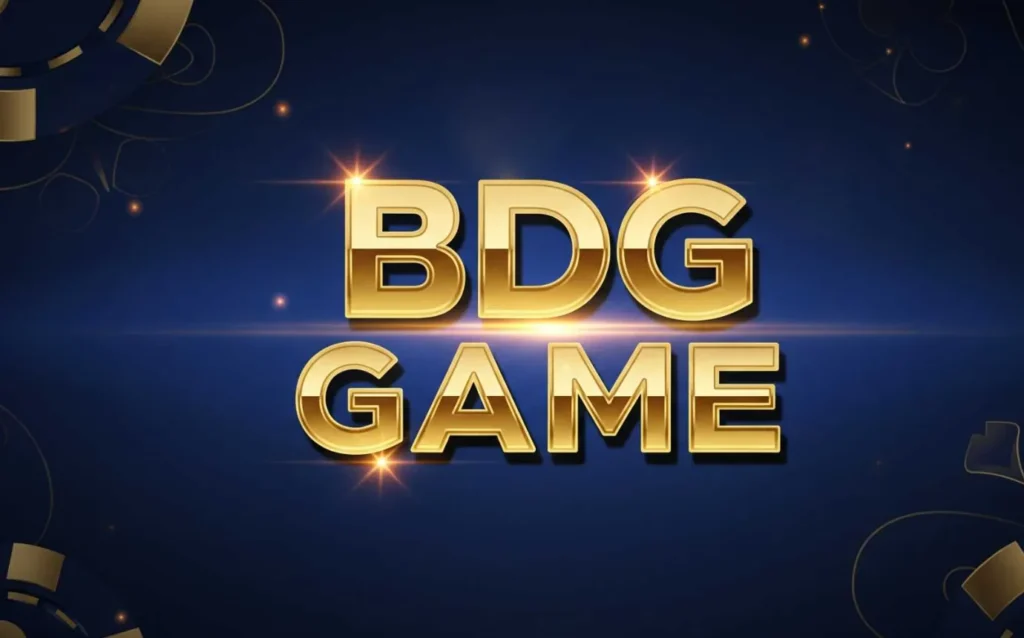 Explore the Most Popular Games Inside BDG Game