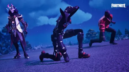 Level Up Your Fortnite Style: How a Name Change Can Make You Stand Out Level Up Your Fortnite Style How a Name Change Can Make You Stand Out