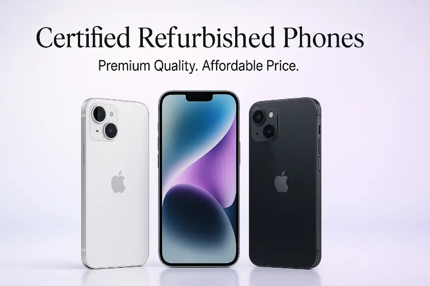 Which Site Is Best for Refurbished Phones in Australia? Which Site Is Best for Refurbished Phones in Australia