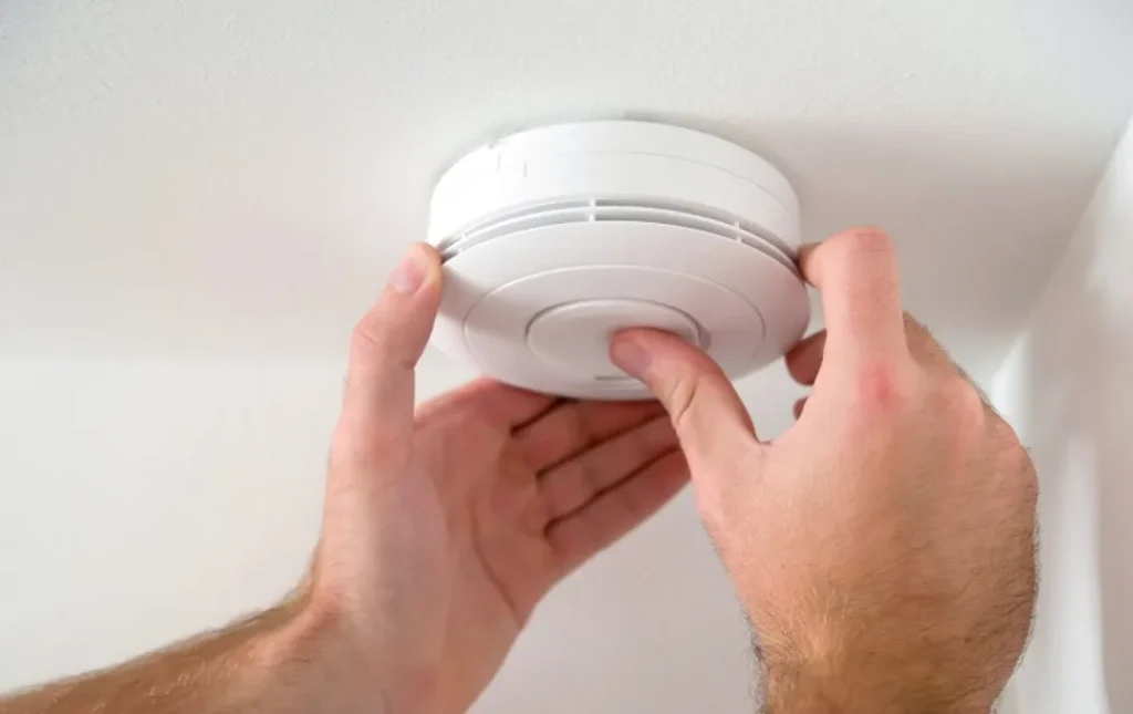 Who is Responsible for Smoke and Carbon Monoxide Detectors at a Rental Property