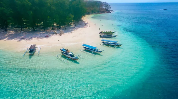 8 Handpicked Resorts for Luxury Indonesia Holidays 8 Handpicked Resorts for Luxury Indonesia Holidays