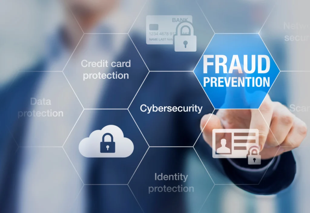 A Step-by-Step Guide To Using Shield Fraud Prevention Techniques 