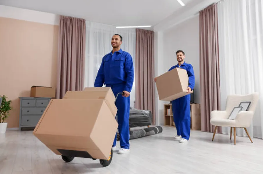 Experienced Home Movers Melbourne for Stress-Free Relocation