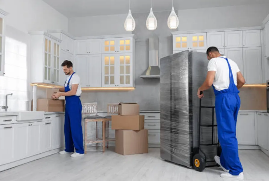 Experienced Home Movers Melbourne for Stress-Free Relocation