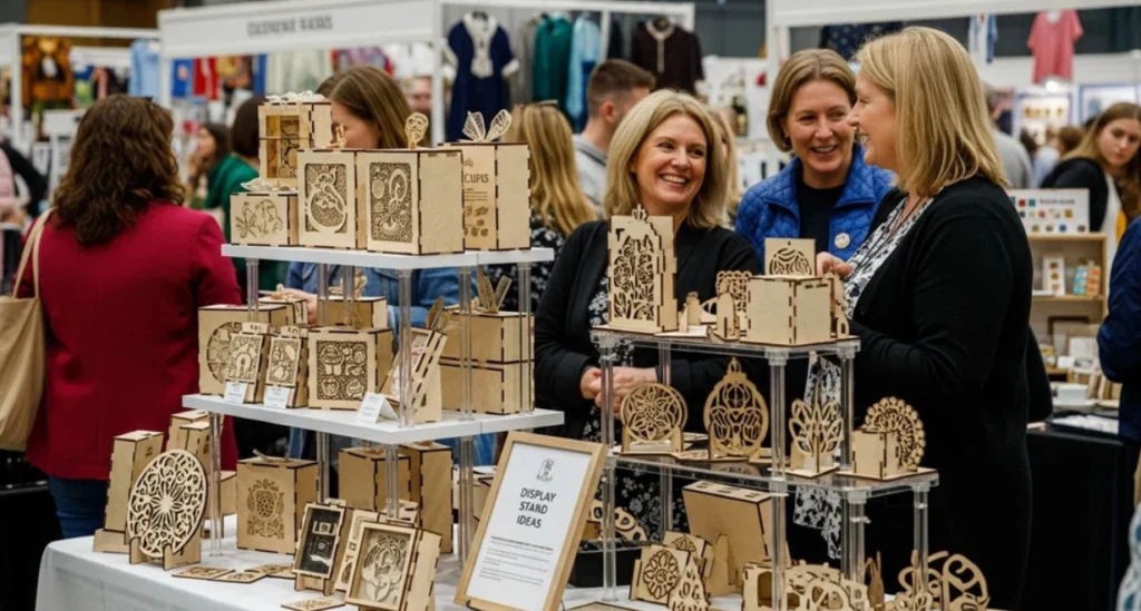 Sell Smoothly, Ship Faster, Grow Repeat Buyers Best Digital Tools for Running an Arts & Crafts Fair Booth