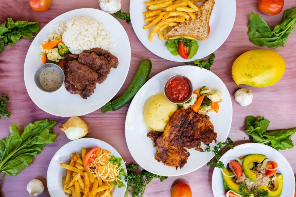 A Look at the Most Popular Western Cuisine Dishes in Singapore