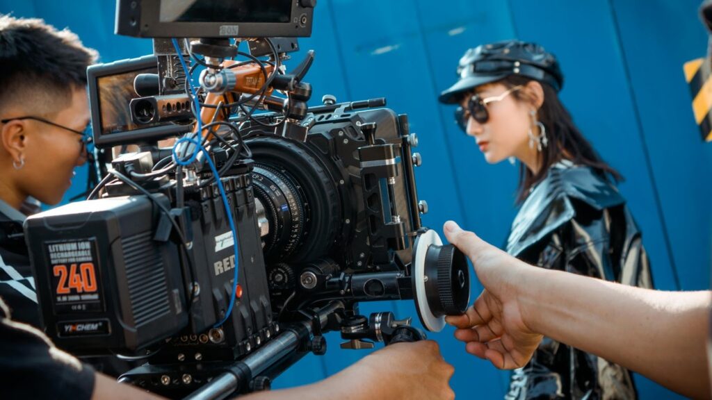 Vancouver Video Production: Delivering High Quality Visual Stories That Build Trust