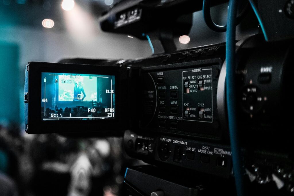 Vancouver Wedding Videographer: Capturing Real Emotions and Timeless Wedding Stories