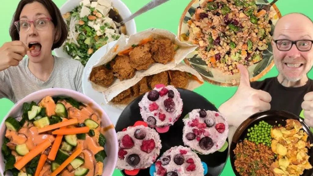 The Culinary Revolution How Lynote is Turning YouTube into the Ultimate Digital Cookbook