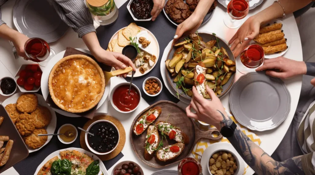 Why Restaurants Continue To Be The Heart Of Social Dining? Why Restaurants Continue To Be The Heart Of Social Dining