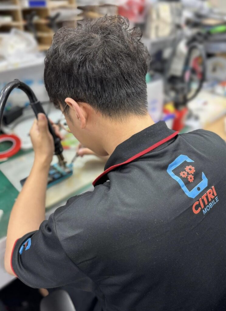 MacBook Repair in Jurong and the Role of Skilled Local Device Support in Singapore
