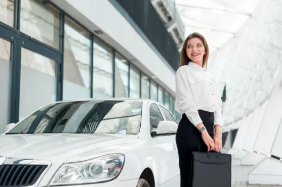 Why Business Vehicle Leasing is the Ultimate Growth Engine Why Business Vehicle Leasing is the Ultimate Growth Engine
