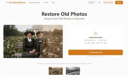 What Happens When You Hand An AI Your Family Album What Happens When You Hand An AI Your Family Album