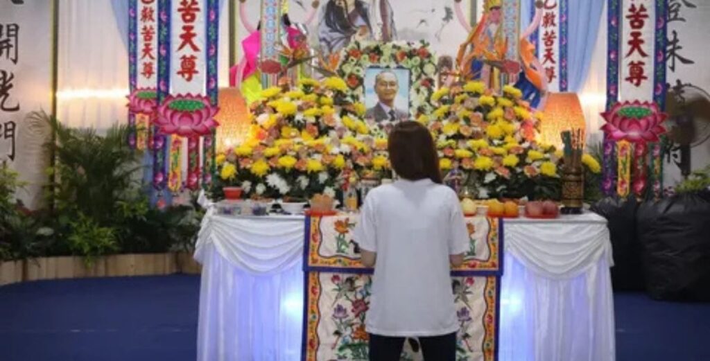 Funeral Service Singapore: Providing Compassionate Care During Difficult Times Funeral Service Singapore: Providing Compassionate Care During Difficult Times