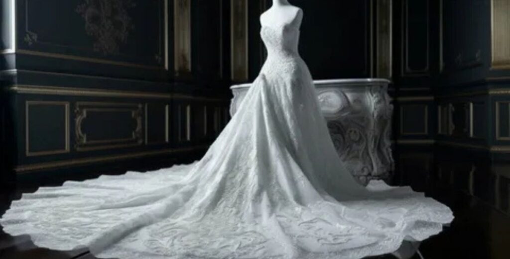 Wedding Gown: Finding the Perfect Dress for Your Dream Wedding