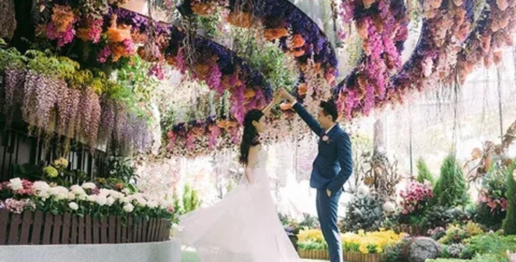 Singapore Wedding Photographer: Capturing Timeless Memories of Your Special Day Singapore Wedding Photographer: Capturing Timeless Memories of Your Special Day