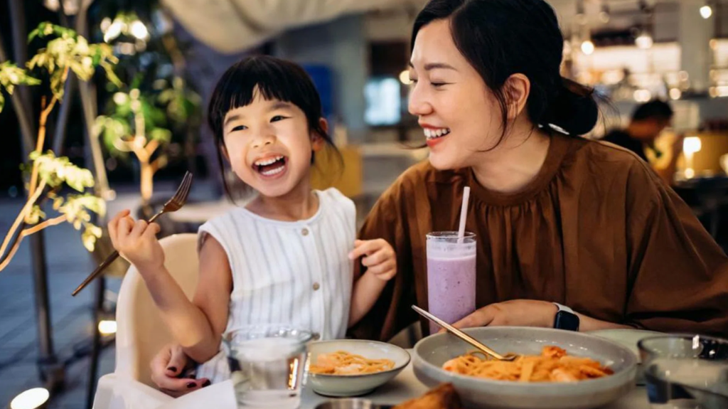 Why Eating Out in Singapore Is Actually Getting Cheaper Why Eating Out in Singapore Is Actually Getting Cheaper