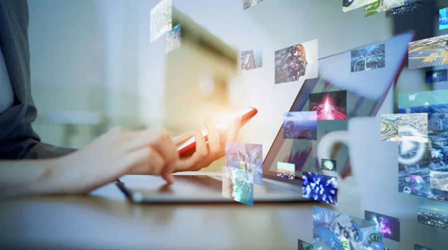 Hoe kan een sterke social media strategie bijdragen aan duurzame bedrijfsgroei? Hoe kan een sterke social media strategie bijdragen aan duurzame bedrijfsgroei