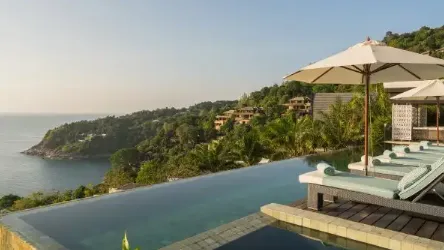Land and Sea Luxury: Combining Pukhet Luxury Villas With Private Yacht Charters Land and Sea Luxury Combining Pukhet Luxury Villas With Private Yacht Charters
