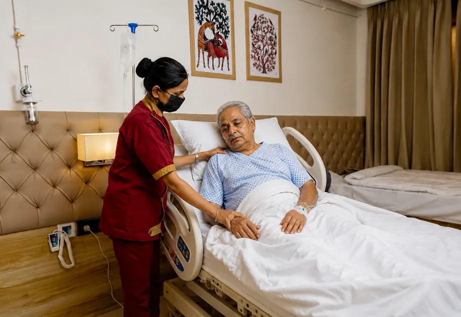 Why Cardiac Rehabilitation Is Essential After a Heart Attack Why Cardiac Rehabilitation Is Essential After a Heart Attack